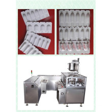 Hy-U Automatic Suppository Filling&Sealing Machine